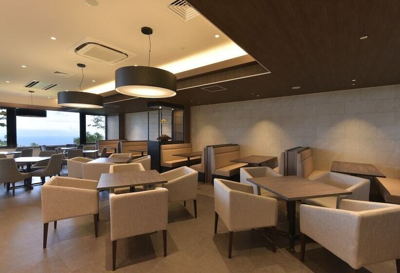 ホテル Village Izukogen