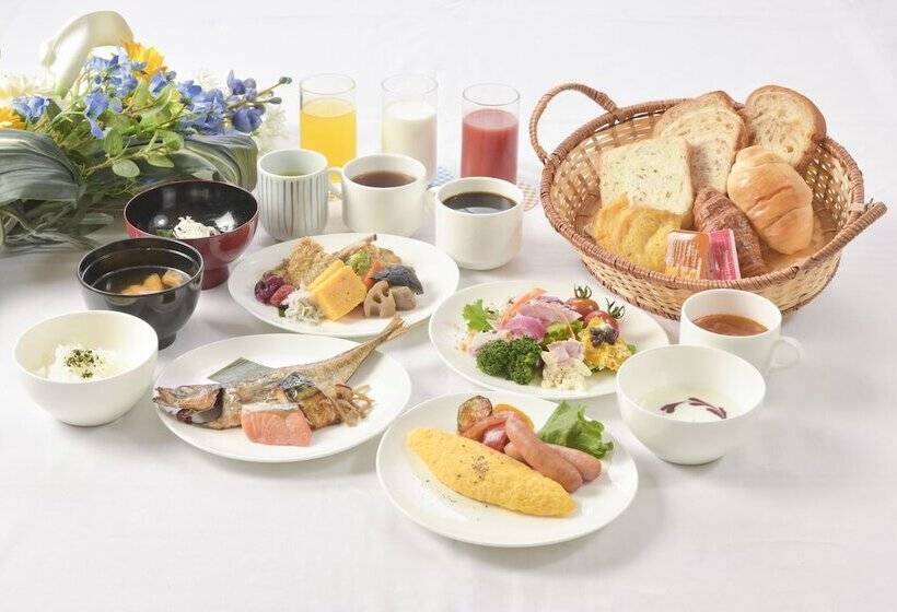 ホテル Village Izukogen