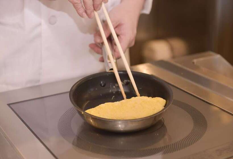 ホテル Village Izukogen