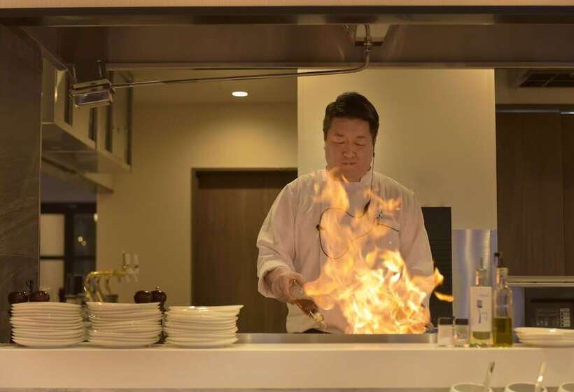 ホテル Village Izukogen