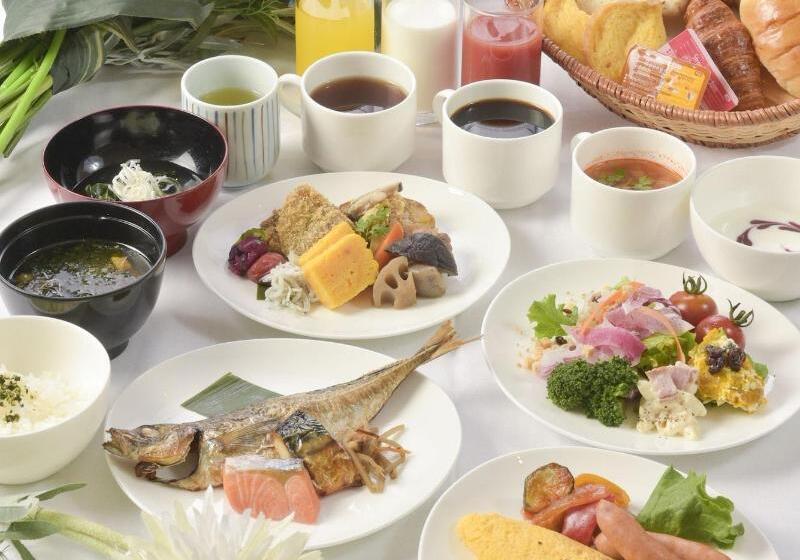 ホテル Village Izukogen