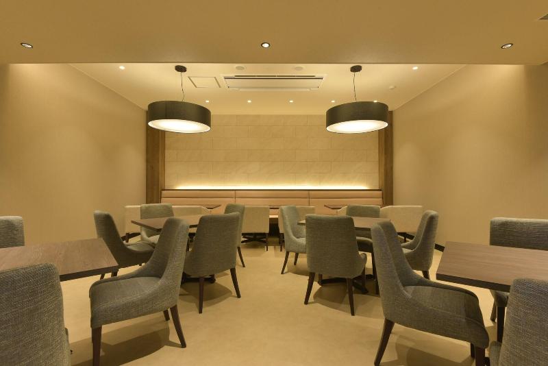 ホテル Village Izukogen