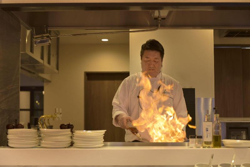 ホテル Village Izukogen