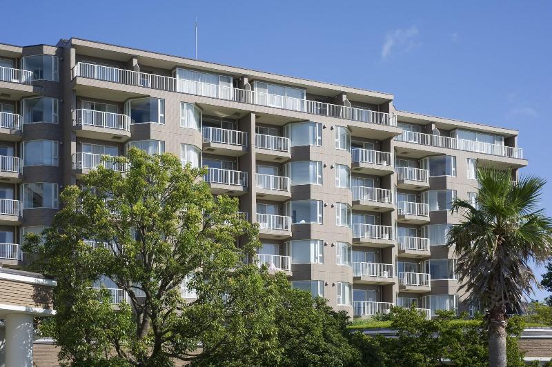 ホテル Village Izukogen