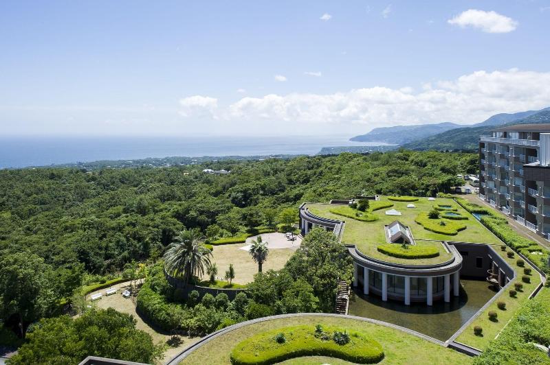 ホテル Village Izukogen