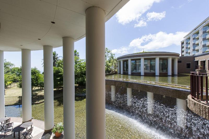 ホテル Village Izukogen