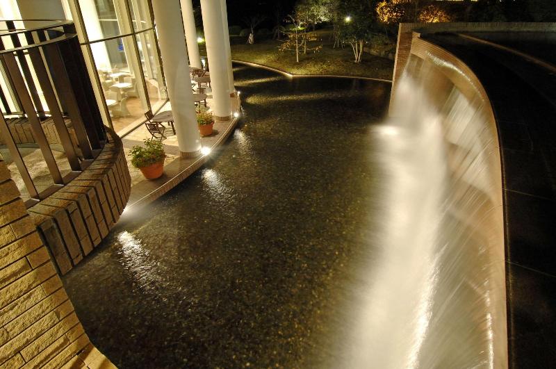 ホテル Village Izukogen