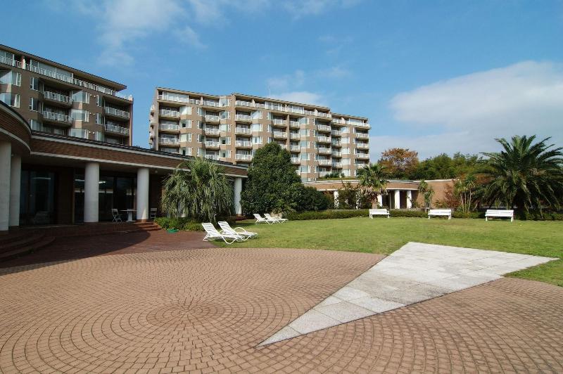 ホテル Village Izukogen