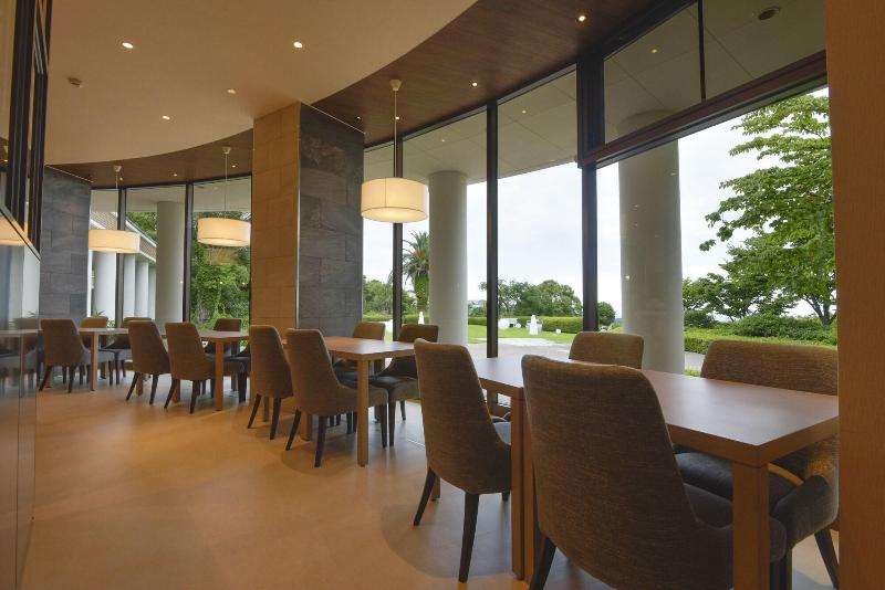 ホテル Village Izukogen