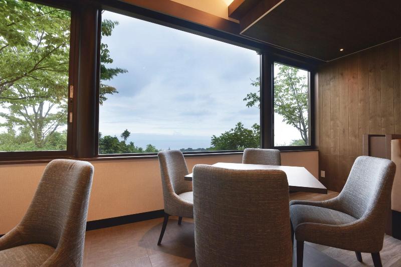 ホテル Village Izukogen