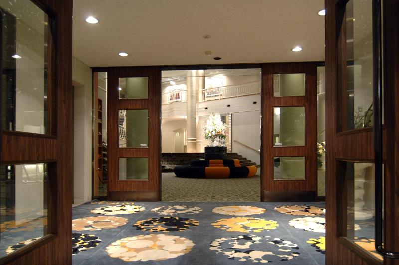 ホテル Village Izukogen