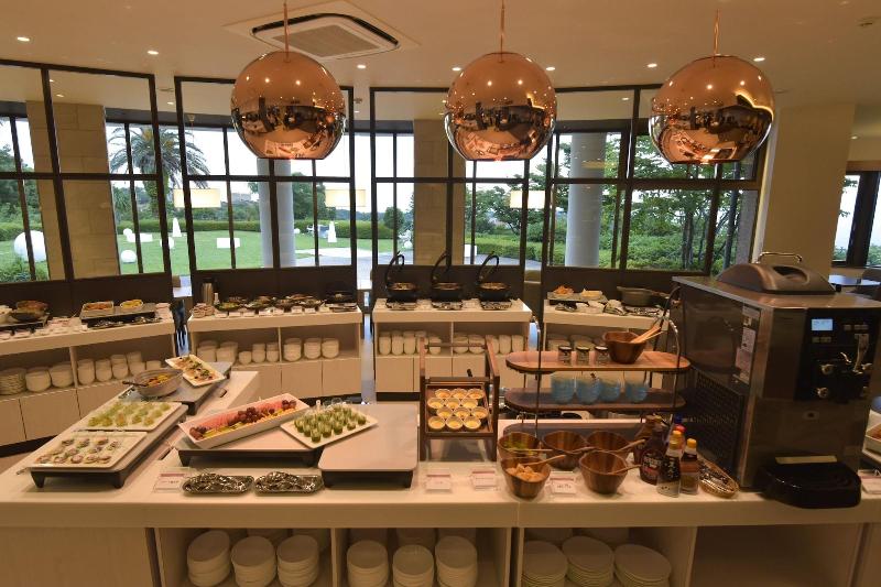 ホテル Village Izukogen