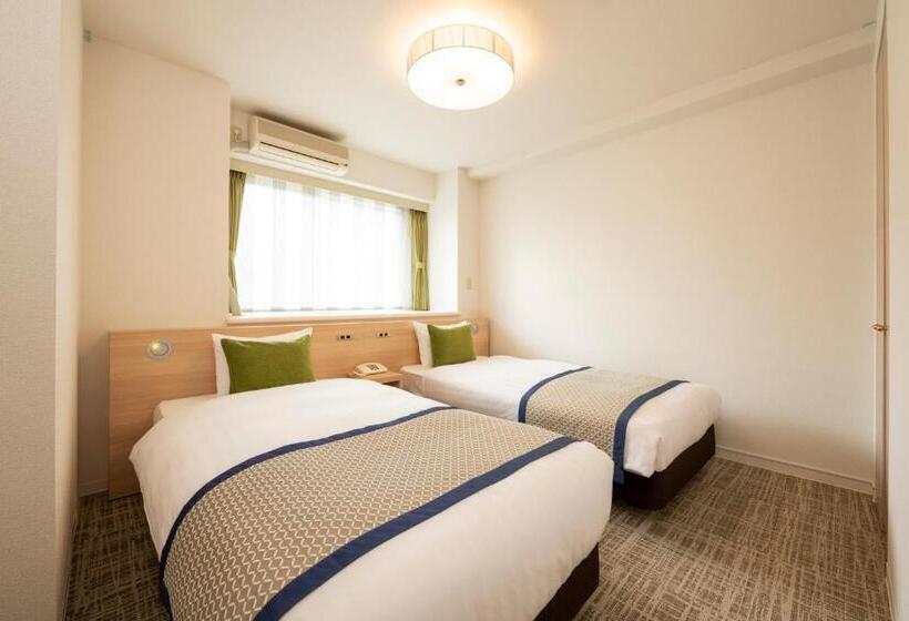 ホテル Village Izukogen