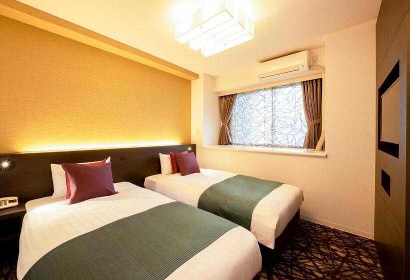 ホテル Village Izukogen