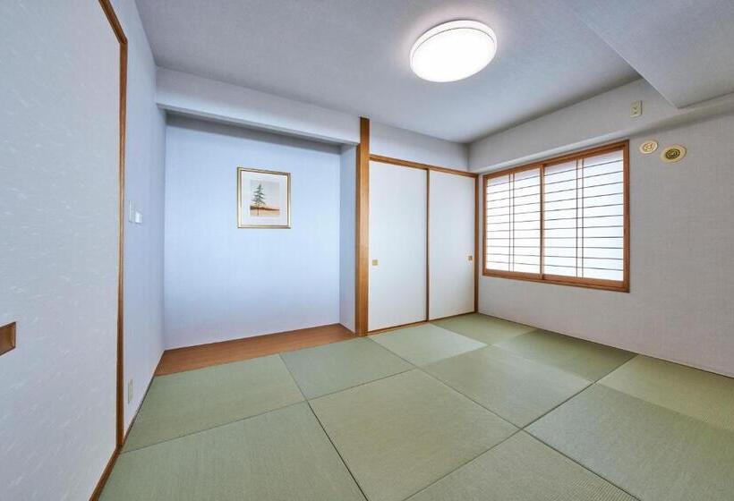 ホテル Village Izukogen