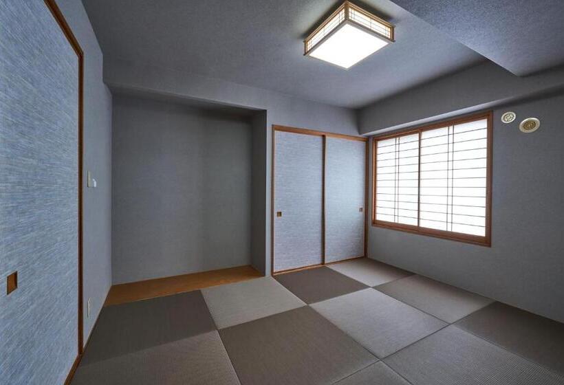 ホテル Village Izukogen