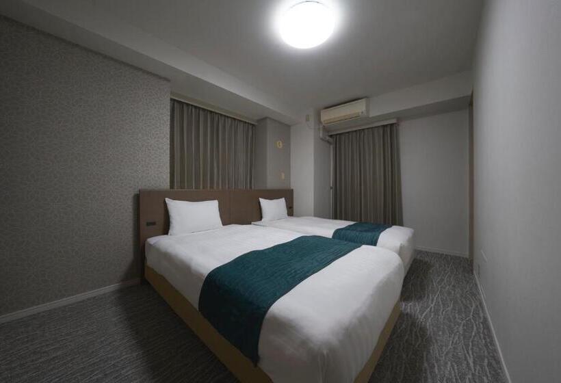 ホテル Village Izukogen