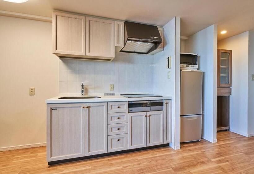 ホテル Village Izukogen