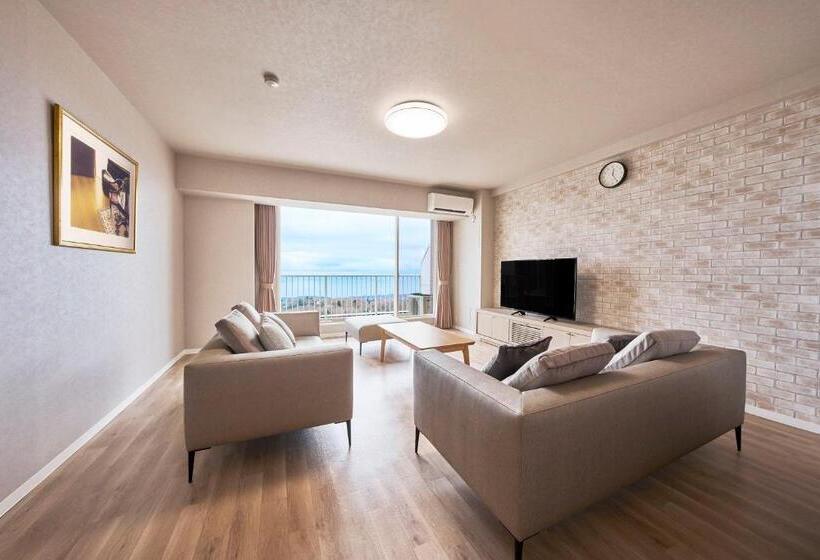 ホテル Village Izukogen