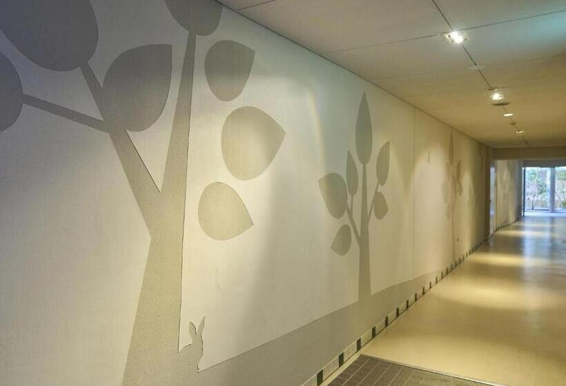 ホテル Village Izukogen