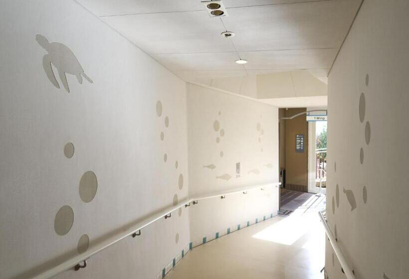 ホテル Village Izukogen