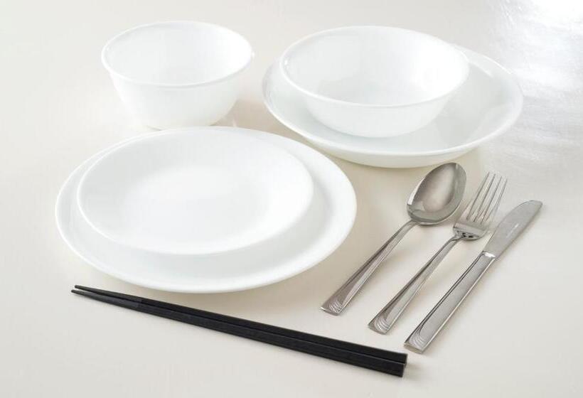 ホテル Village Izukogen