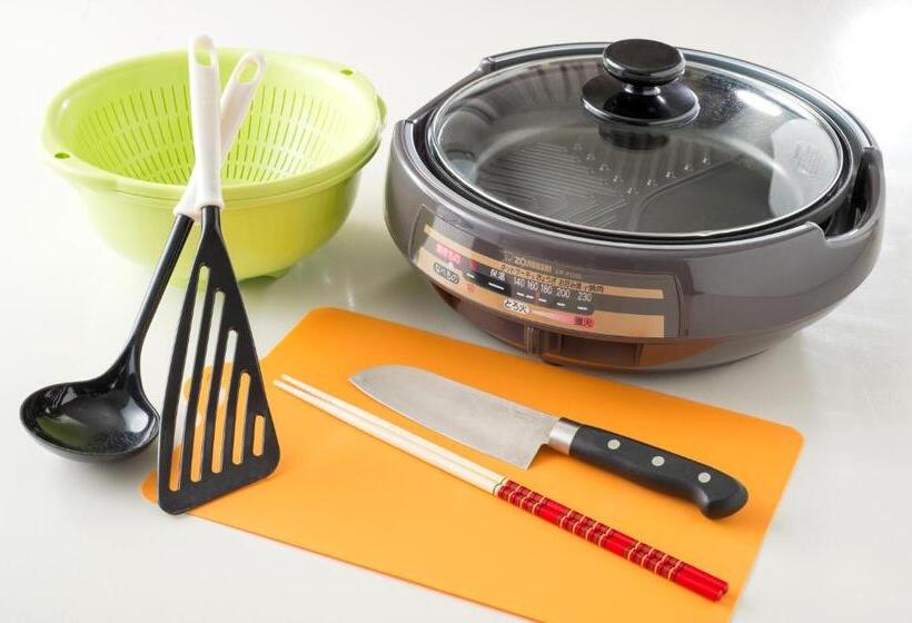 ホテル Village Izukogen