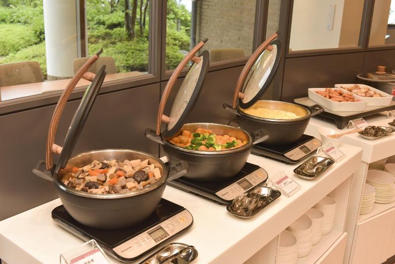 ホテル Village Izukogen