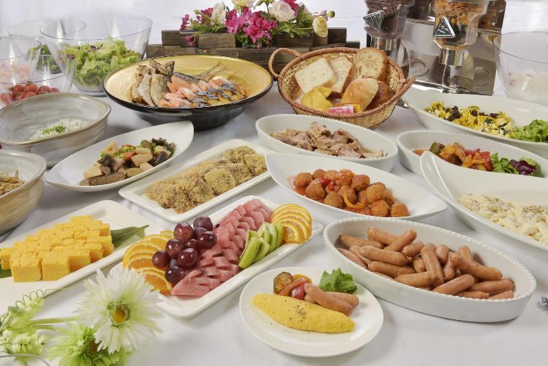 ホテル Village Izukogen