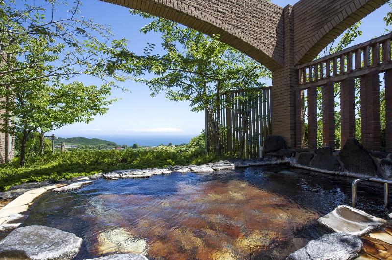 ホテル Village Izukogen