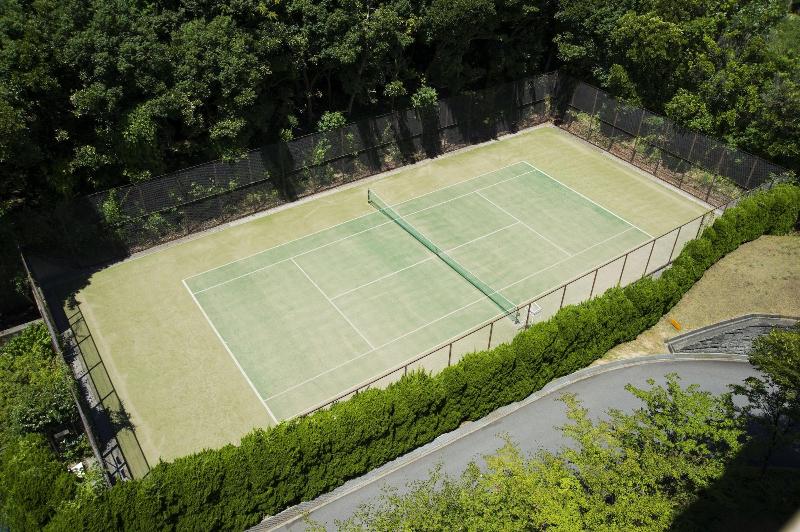 ホテル Village Izukogen