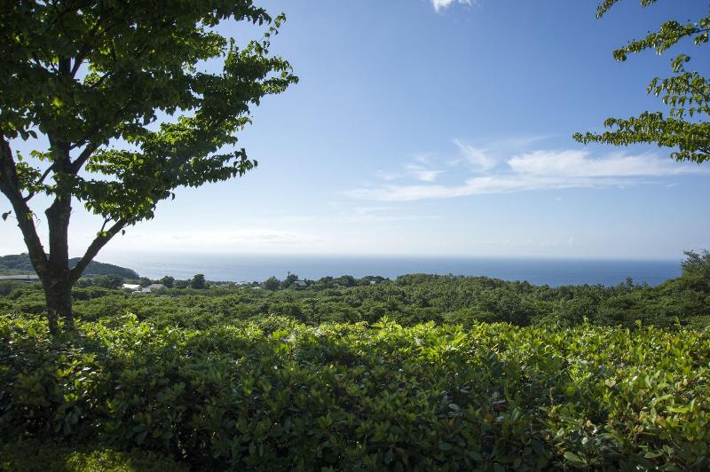 ホテル Village Izukogen