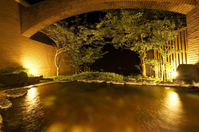 ホテル Village Izukogen