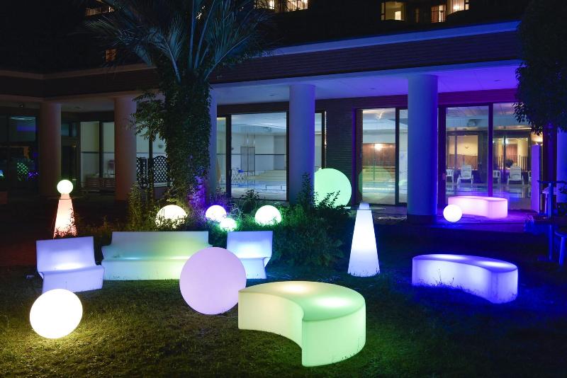 ホテル Village Izukogen