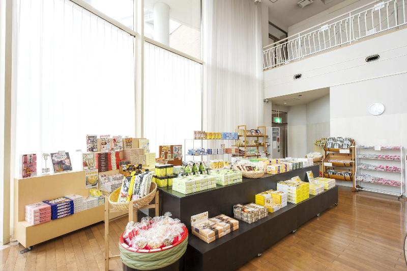 ホテル Village Izukogen