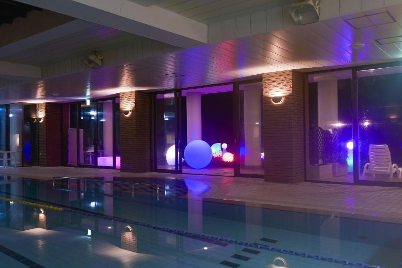 ホテル Village Izukogen