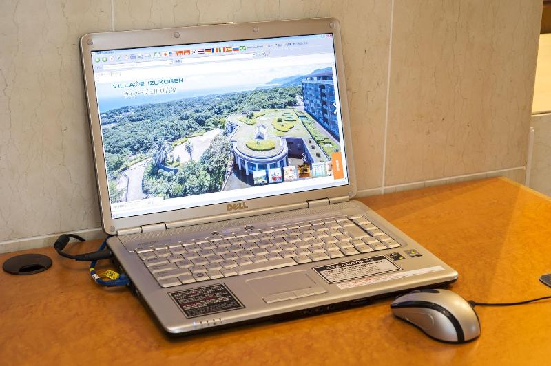 ホテル Village Izukogen