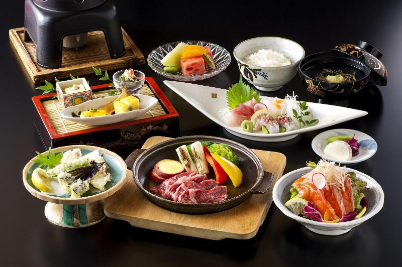 ホテル Village Izukogen