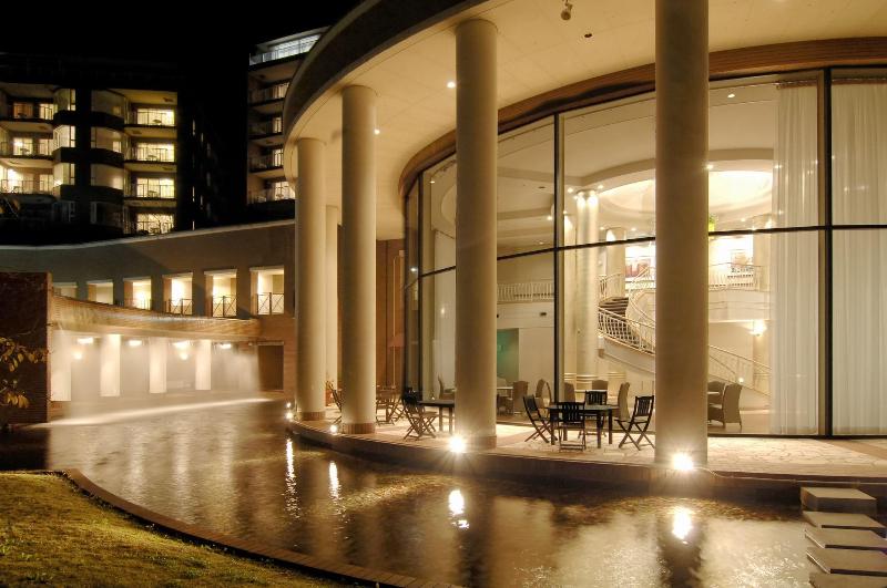 ホテル Village Izukogen