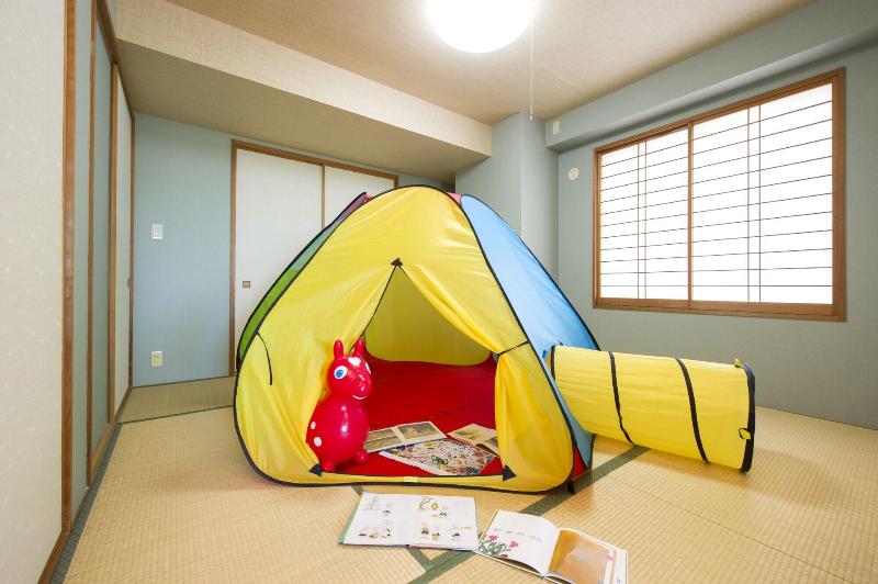 ホテル Village Izukogen