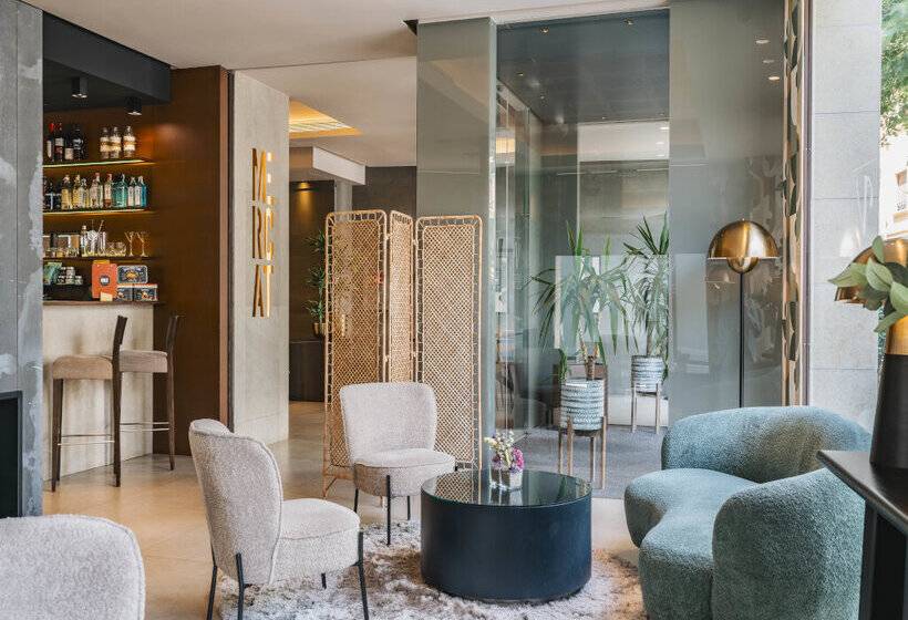 Отель Vincci Mercat