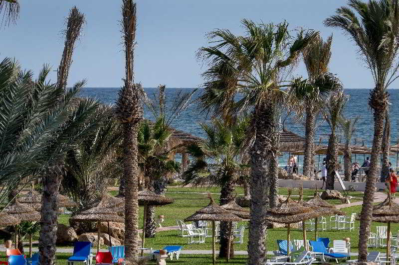 酒店 Welcome Meridiana Resort   Families And Couples Only