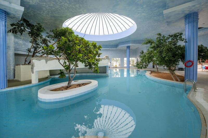 酒店 Welcome Meridiana Resort   Families And Couples Only