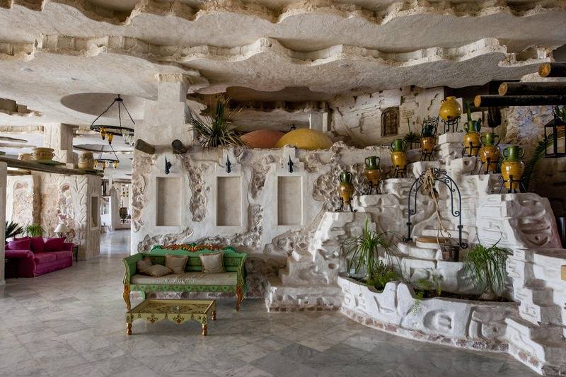 酒店 Welcome Meridiana Resort   Families And Couples Only