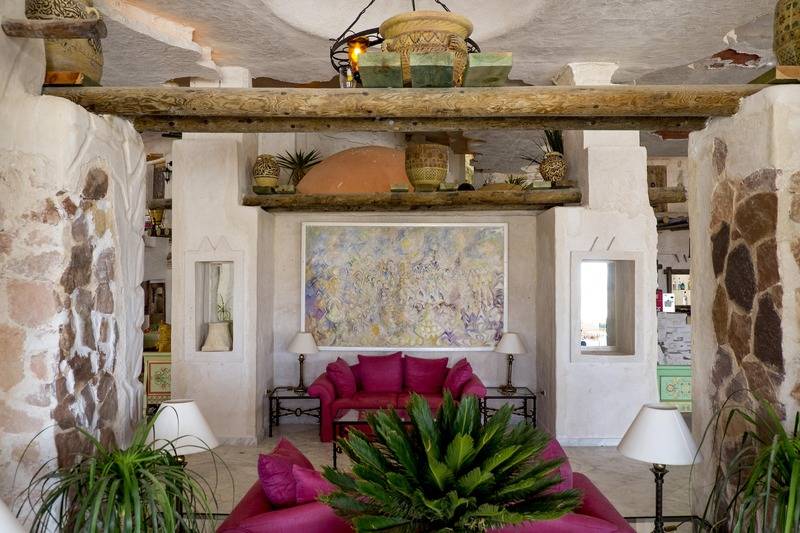 酒店 Welcome Meridiana Resort   Families And Couples Only