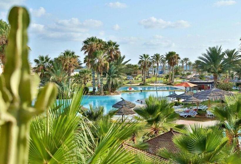 酒店 Welcome Meridiana Resort   Families And Couples Only