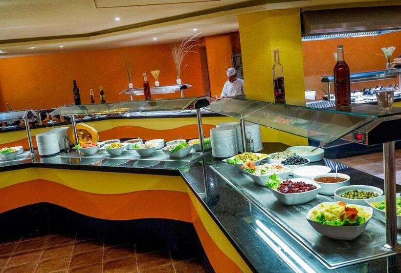 酒店 Welcome Meridiana Resort   Families And Couples Only