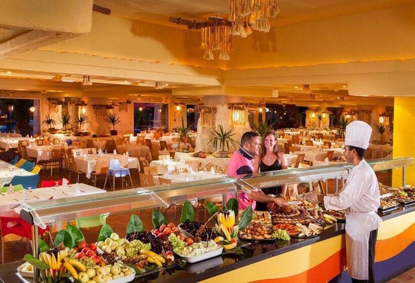 酒店 Welcome Meridiana Resort   Families And Couples Only