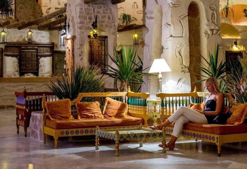 酒店 Welcome Meridiana Resort   Families And Couples Only