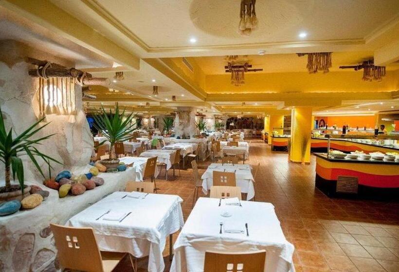 酒店 Welcome Meridiana Resort   Families And Couples Only